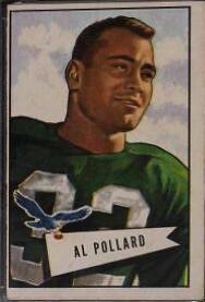 Al Pollard #34