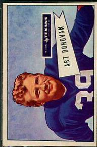Art Donovan #46