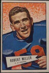 Bob Miller #27