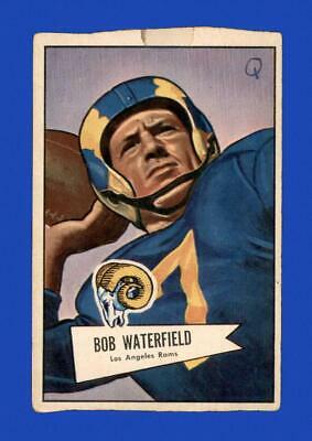 Bob Waterfield #137