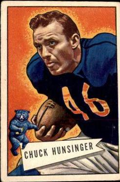 Chuck Hunsinger #7