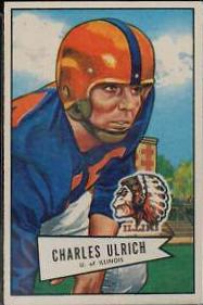 Chuck Ulrich #134