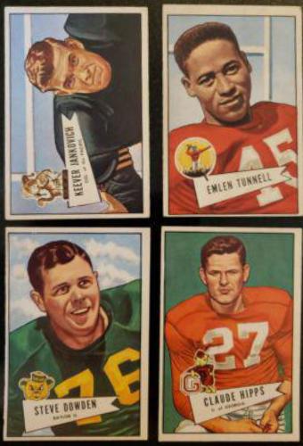 Claude Hipps #41