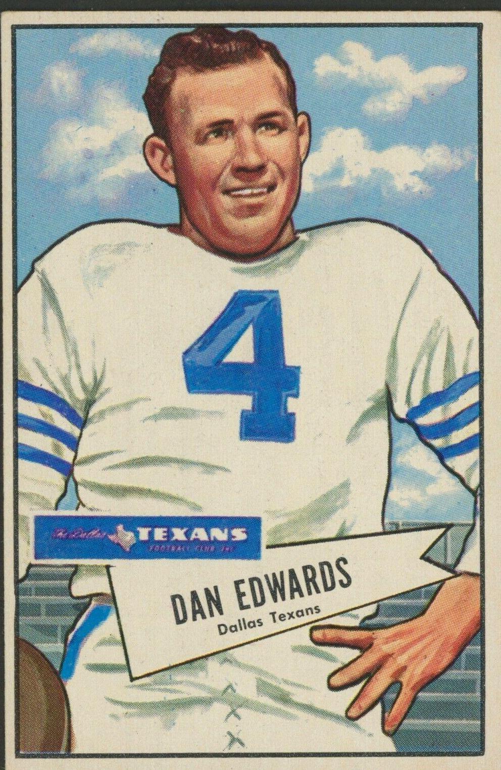 Dan Edwards #77