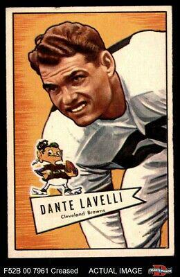 Dante Lavelli #128