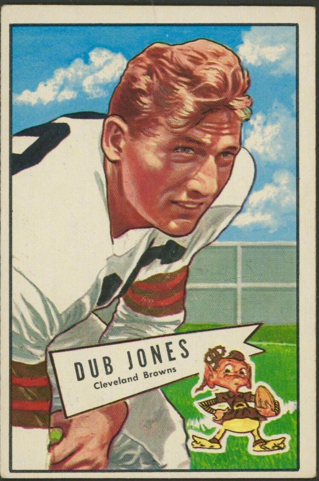 Dub Jones #86