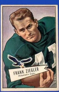 Frank Ziegler #119
