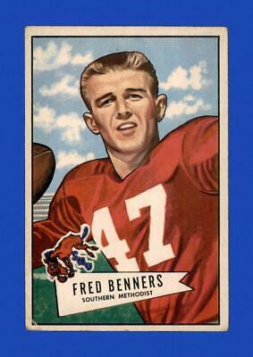 Fred Benners #93