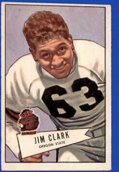 James Clark #66