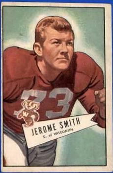 Jerome Smith #65