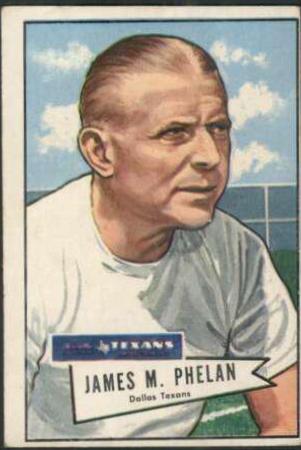 Jim Phelan #122