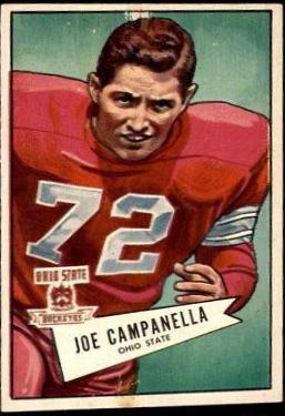 Joe Campanella #74