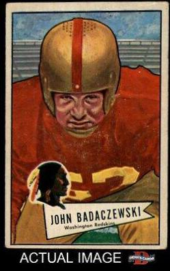 John Badaczewski #112