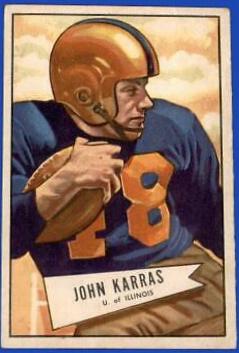 John Karras #24