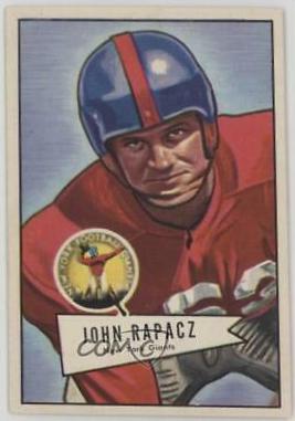John Rapacz #131