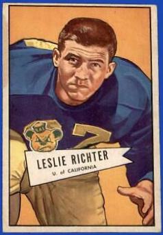 Les Richter #61