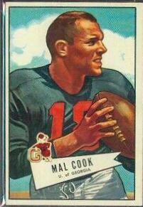 Mal Cook #87