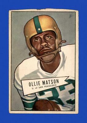 Ollie Matson #127