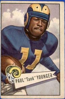 Tank Younger #25