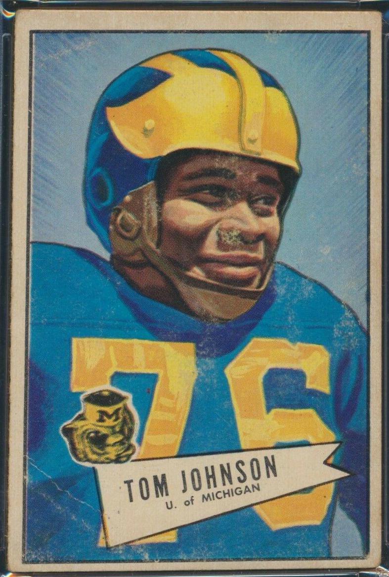 Thomas Johnson #90