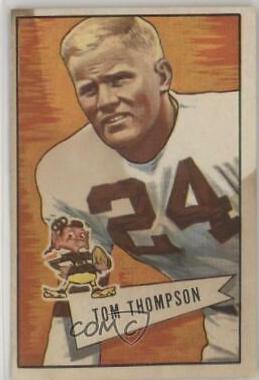 Tommy Thompson #26