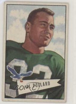 Al Pollard #34