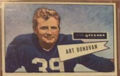 Art Donovan #46