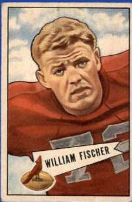 Bill Fischer #47