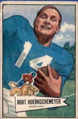 Bob Hoernschemeyer #79