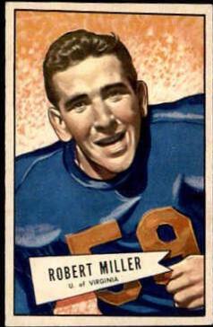 Bob Miller #27