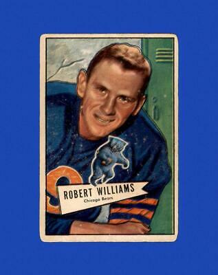 Bob Williams #133