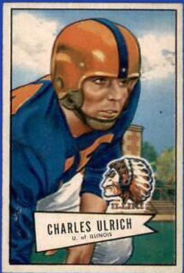 Chuck Ulrich #134