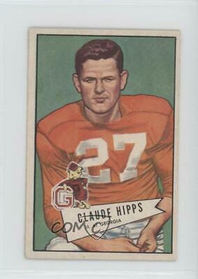 Claude Hipps #41