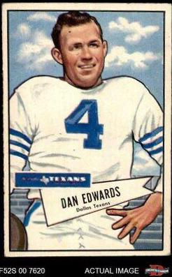 Dan Edwards #77
