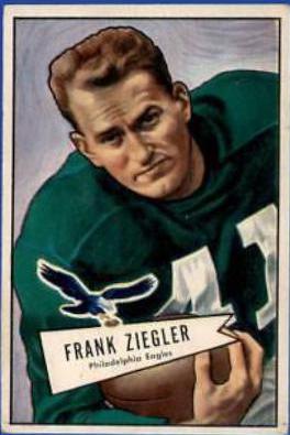Frank Ziegler #119