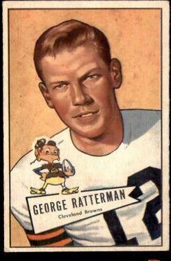 George Ratterman #111