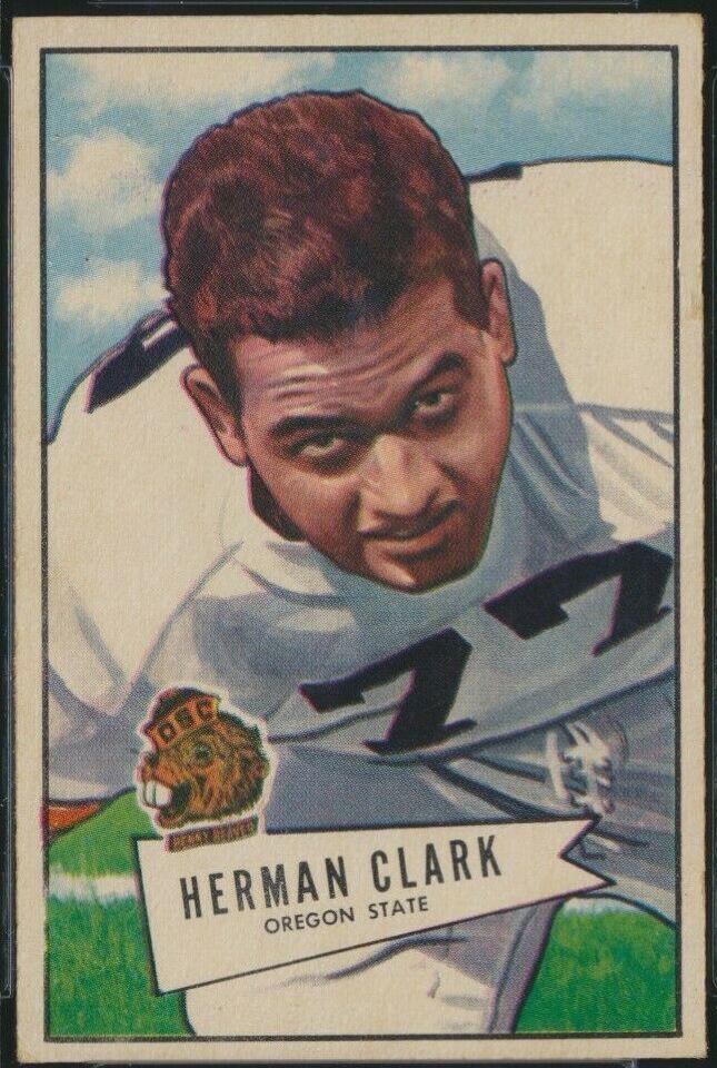 Herman Clark #76