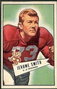 Jerome Smith #65
