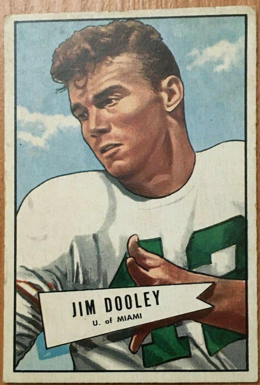 Jim Dooley #31