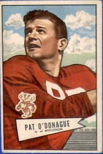 Jim O'Donahue #117