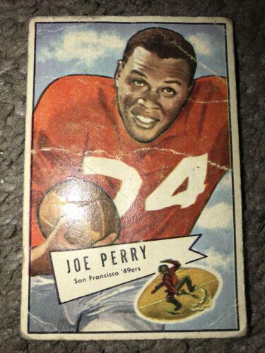 Joe Perry #83