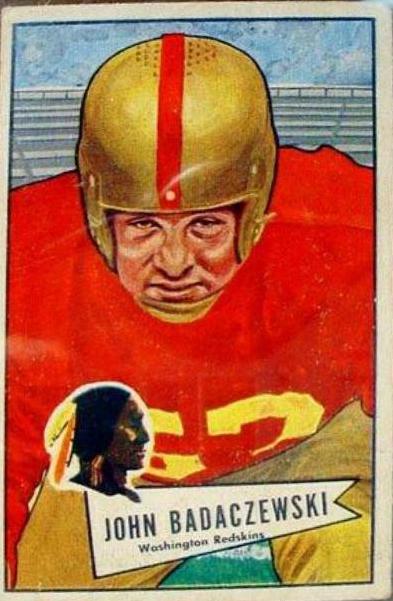 John Badaczewski #112