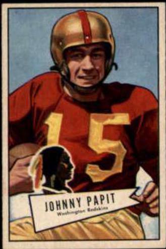 John Papit #143
