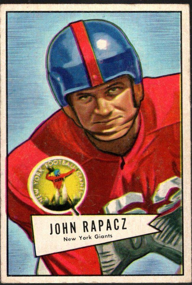 John Rapacz #131