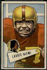 Laurie Niemi #6