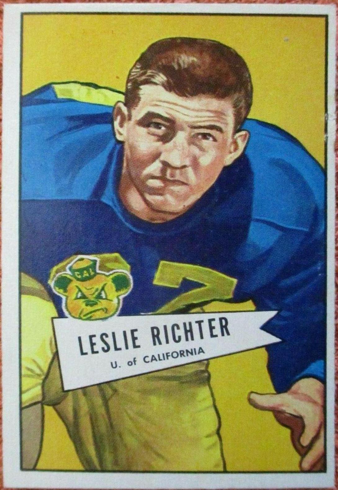 Les Richter #61