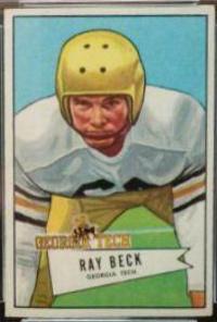 Ray Beck #51