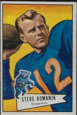 Steve Romanik #126