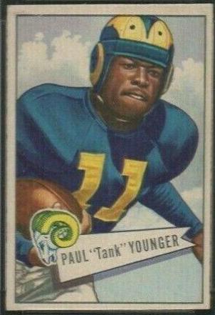 Tank Younger #25