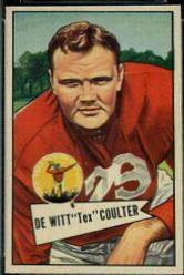 Tex Coulter #71